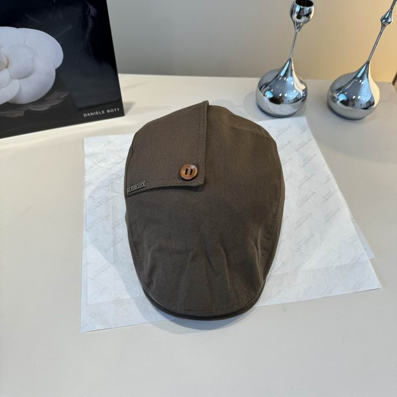 Burberry Beret (120)