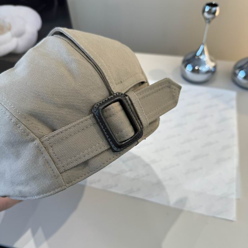 Burberry Beret (126)