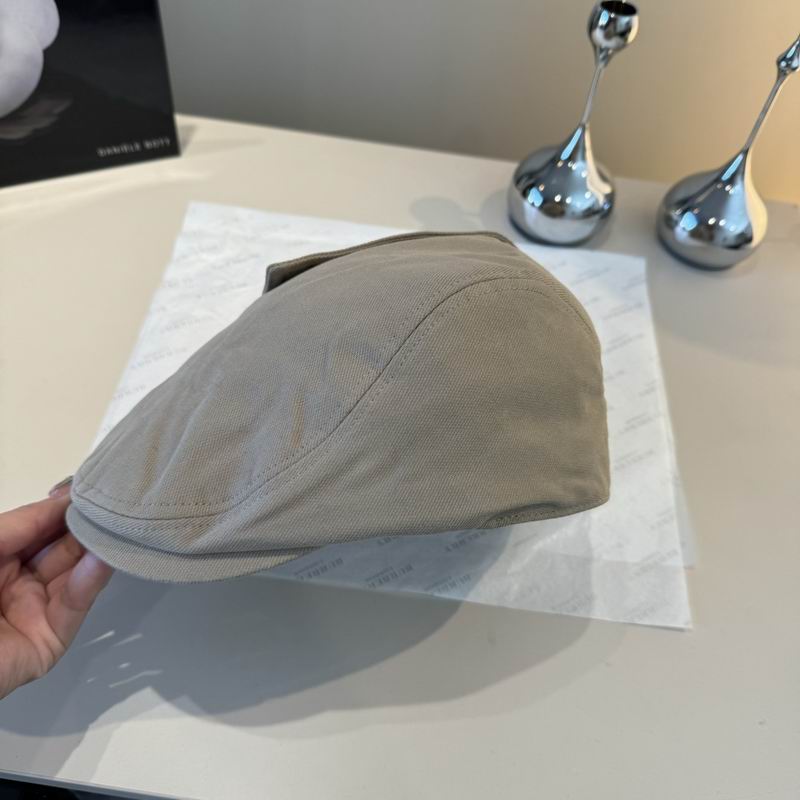 Burberry Beret (127)