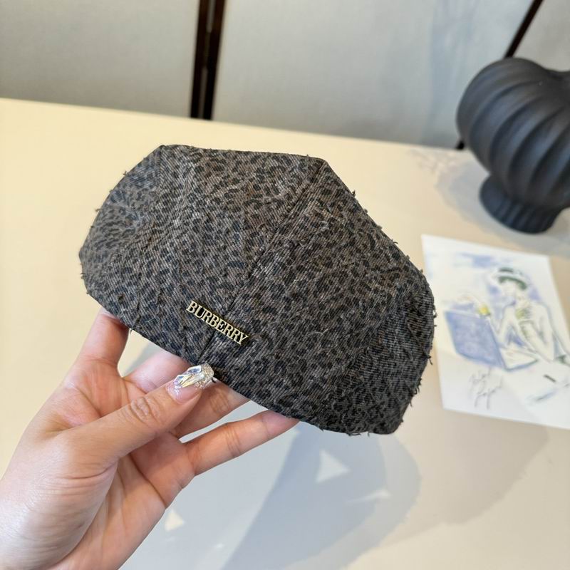 Burberry Beret (626)