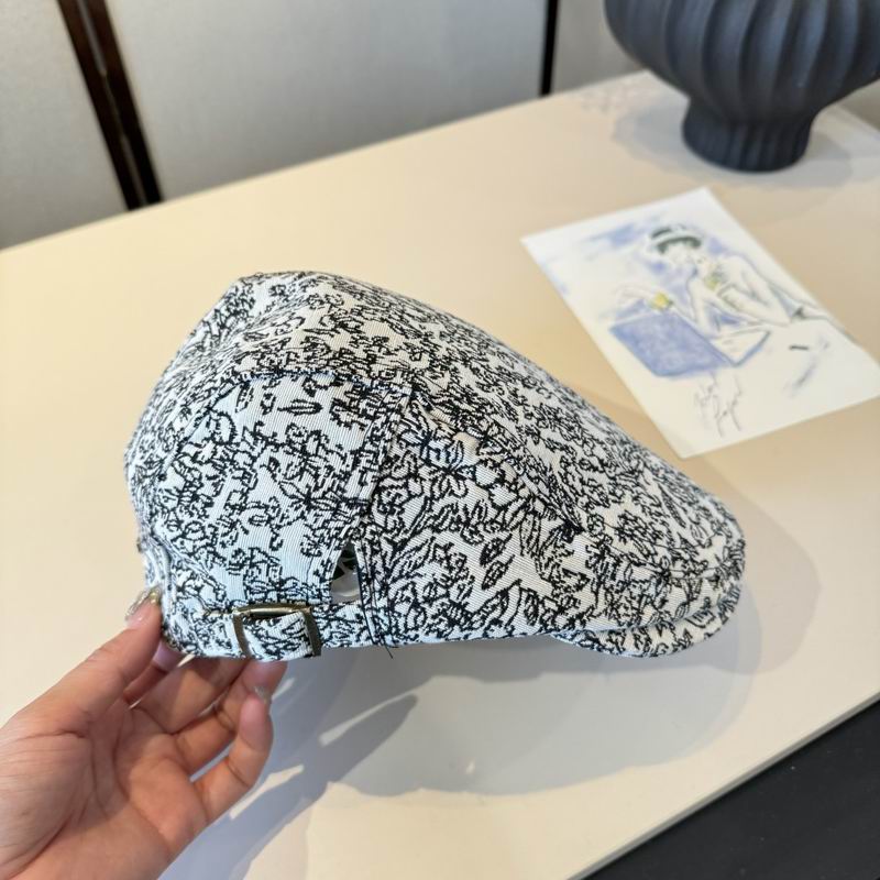 Burberry Beret (632)