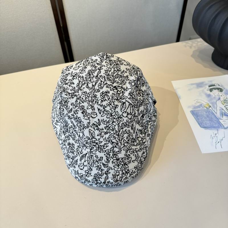 Burberry Beret (638)