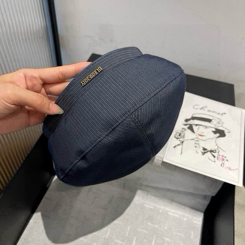Burberry Beret (735)