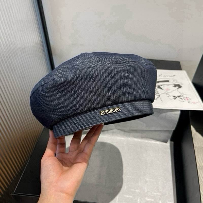 Burberry Beret (736)