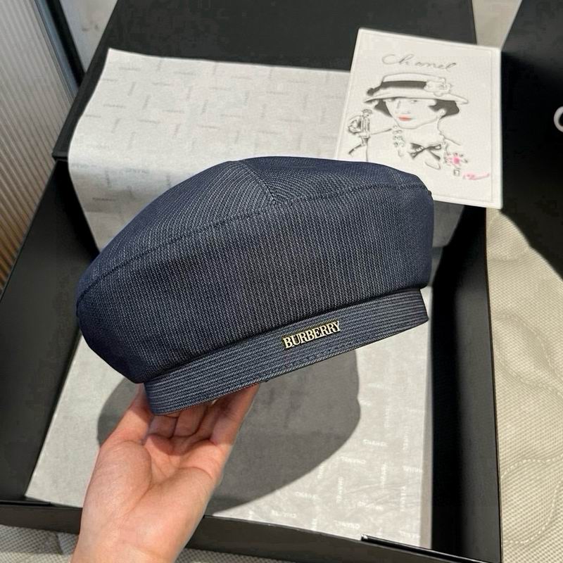 Burberry Beret (737)
