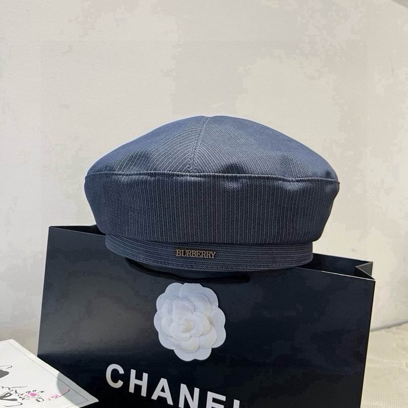 Burberry Beret (738)