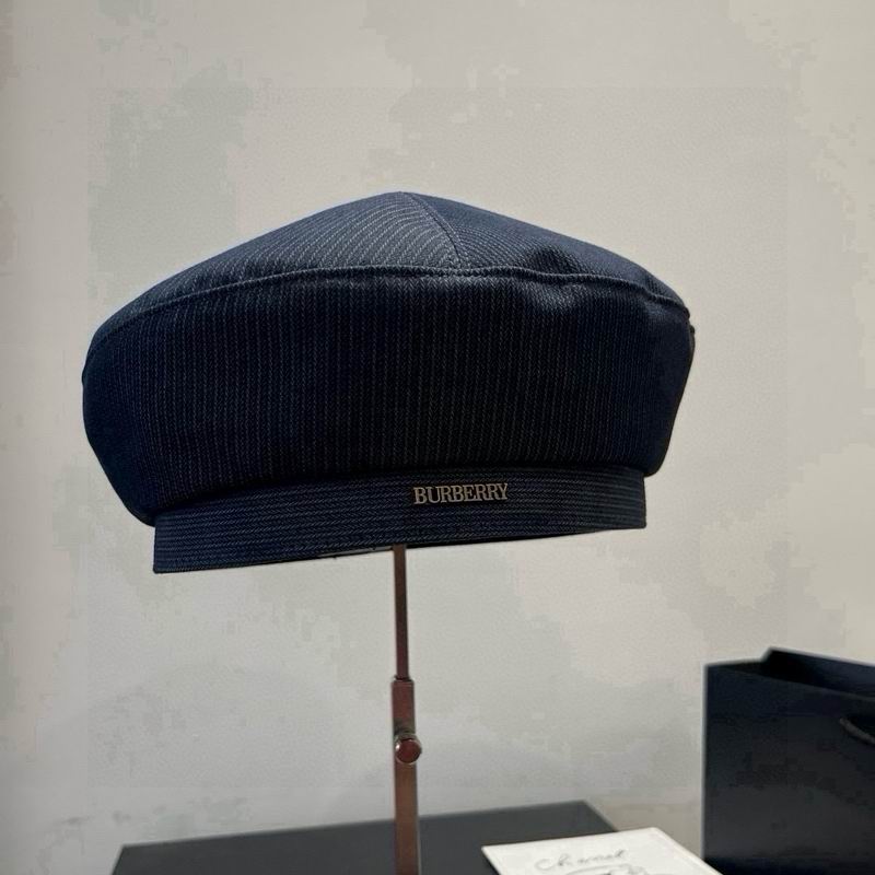 Burberry Beret (741)