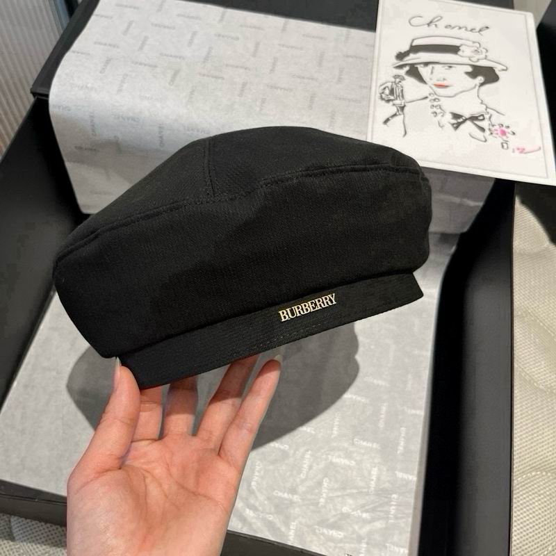 Burberry Beret (745)