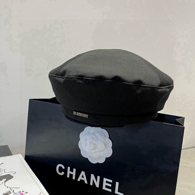 Burberry Beret (746)