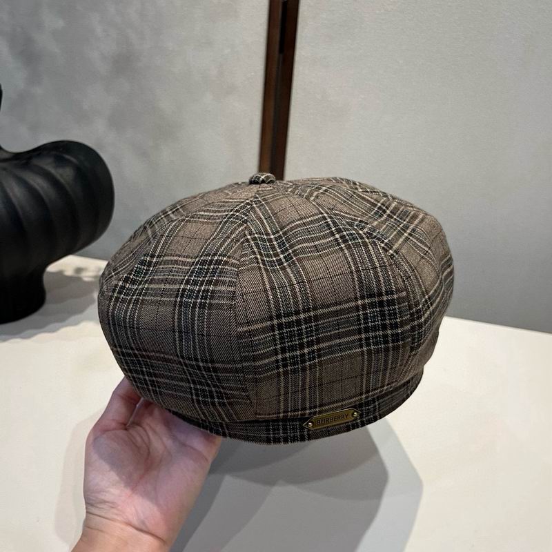 Burberry Beret (834)