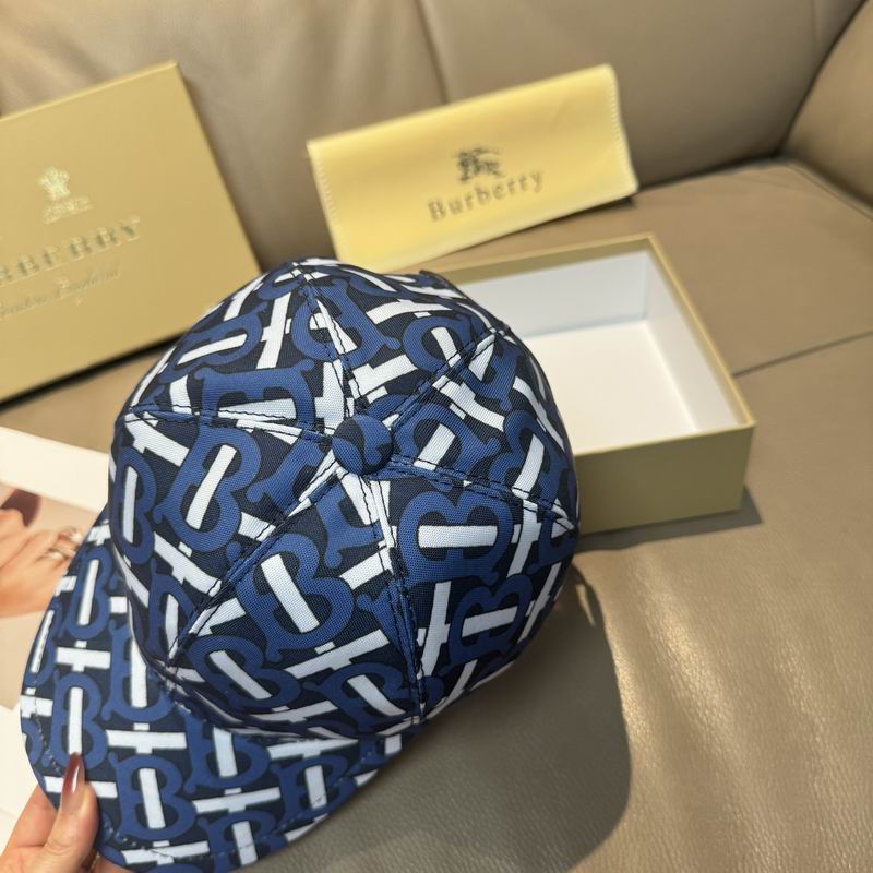 Burberry Cap（高版本） dx (58)