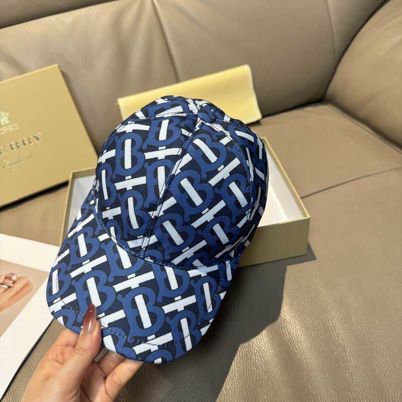 Burberry Cap（高版本） dx (60)
