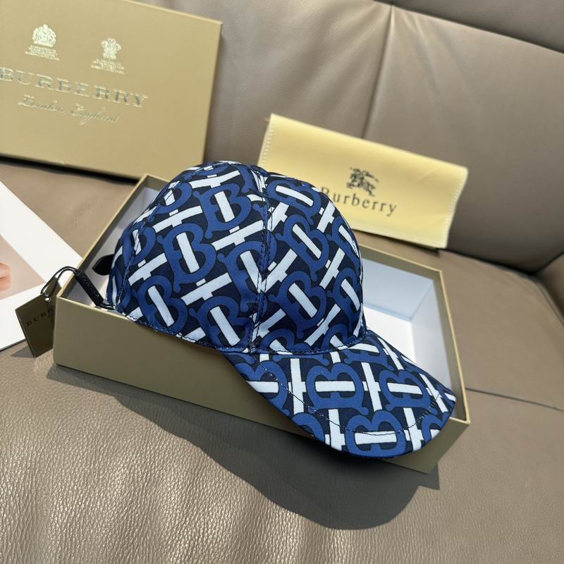 Burberry Cap（高版本） dx (61)