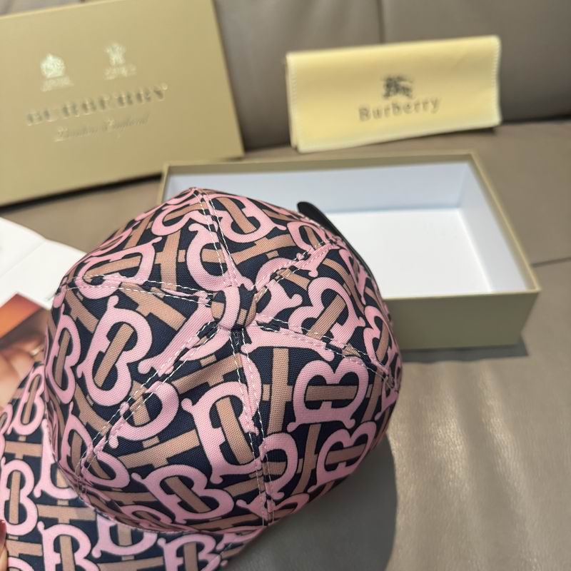 Burberry Cap（高版本） dx (68)