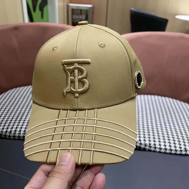Burberry Cap (118)