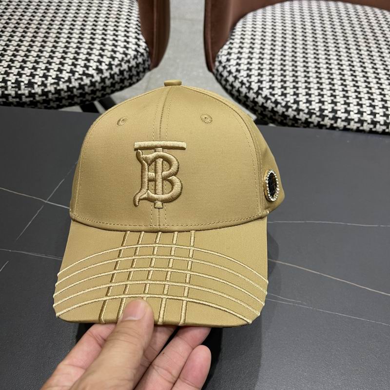 Burberry Cap (119)