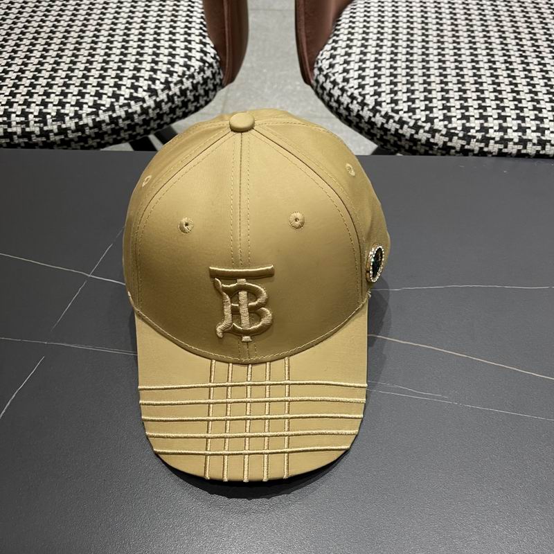 Burberry Cap (121)