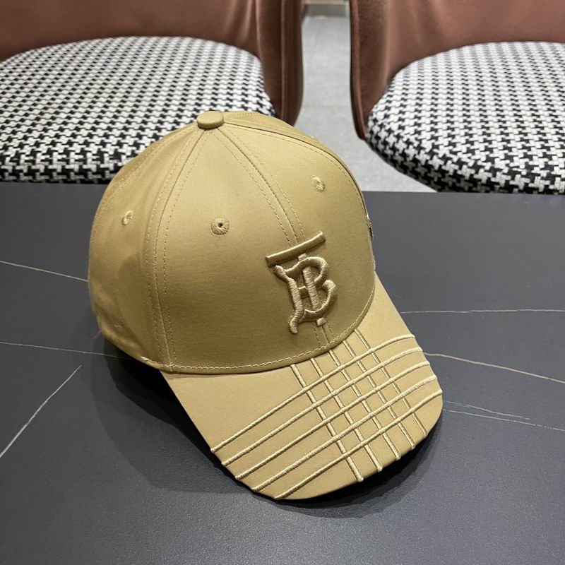 Burberry Cap (122)