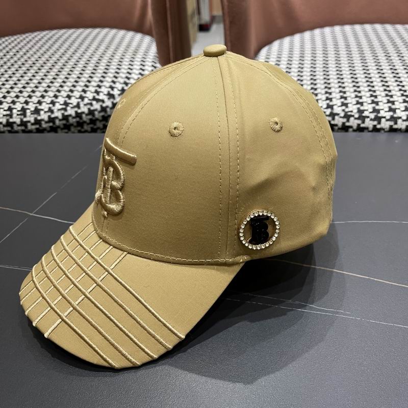 Burberry Cap (123)