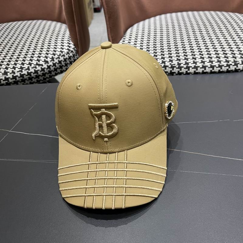 Burberry Cap (124)