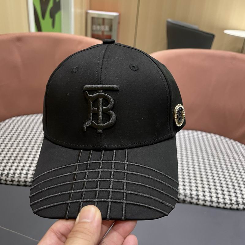 Burberry Cap (129)