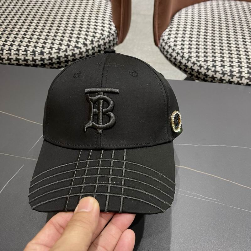 Burberry Cap (131)