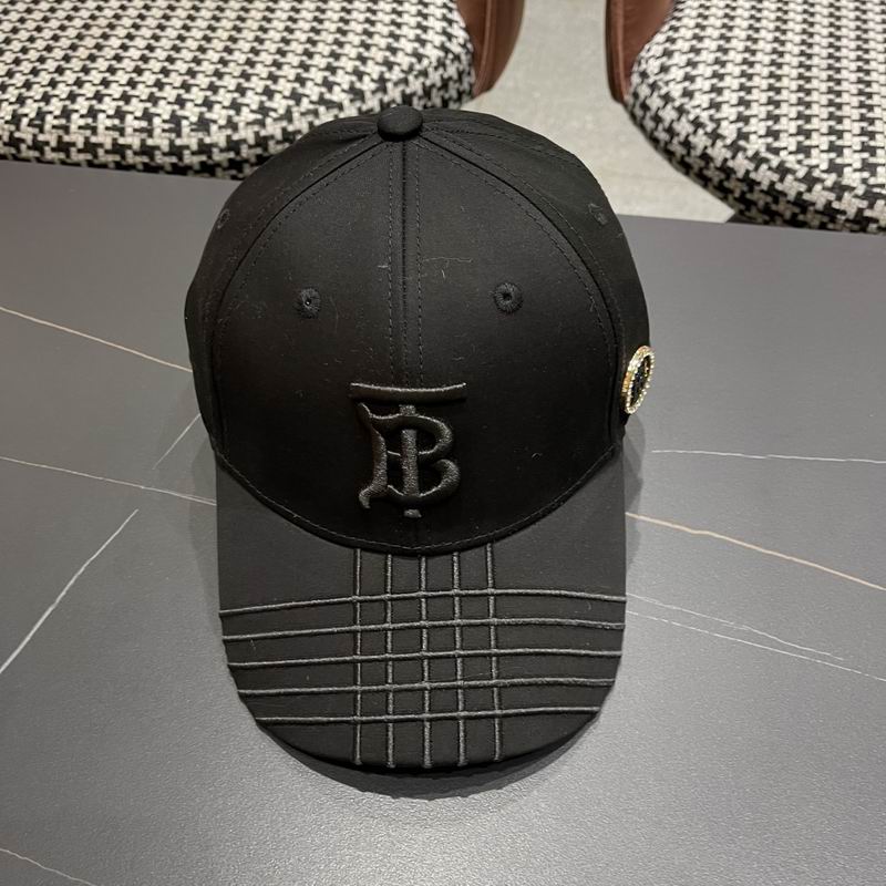 Burberry Cap (132)