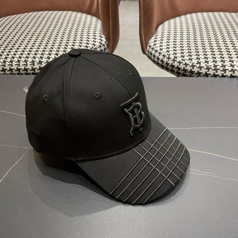 Burberry Cap (133)