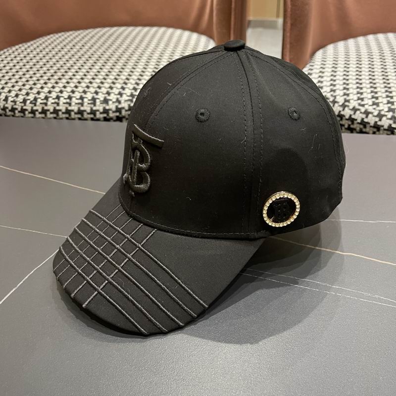 Burberry Cap (134)