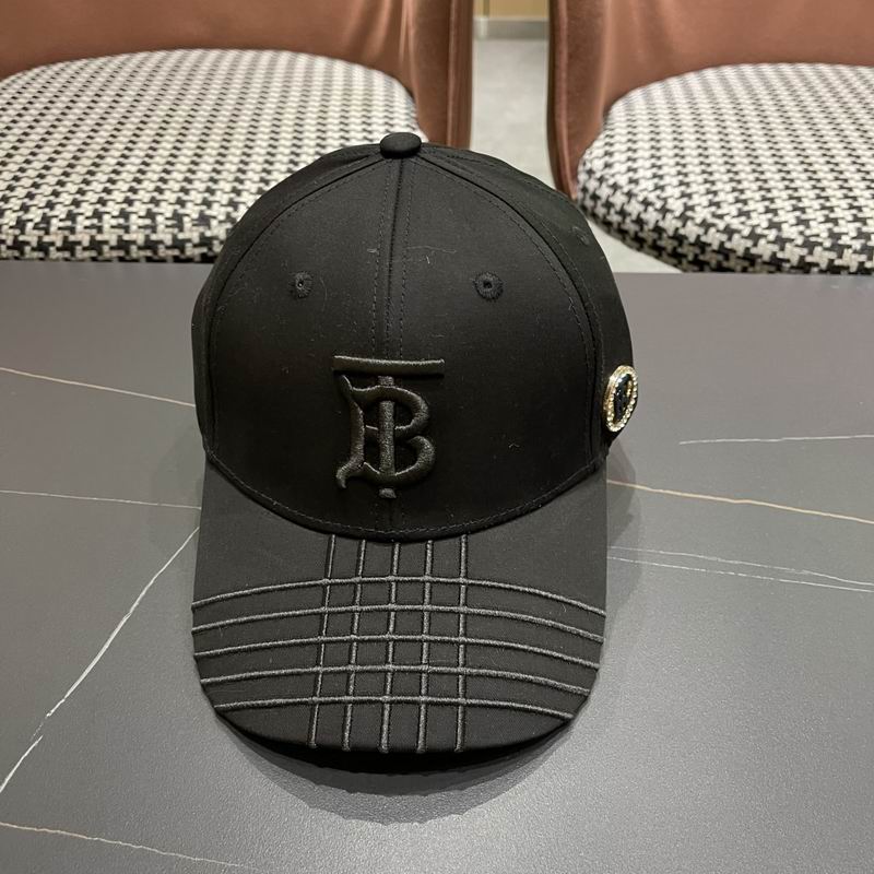 Burberry Cap (135)