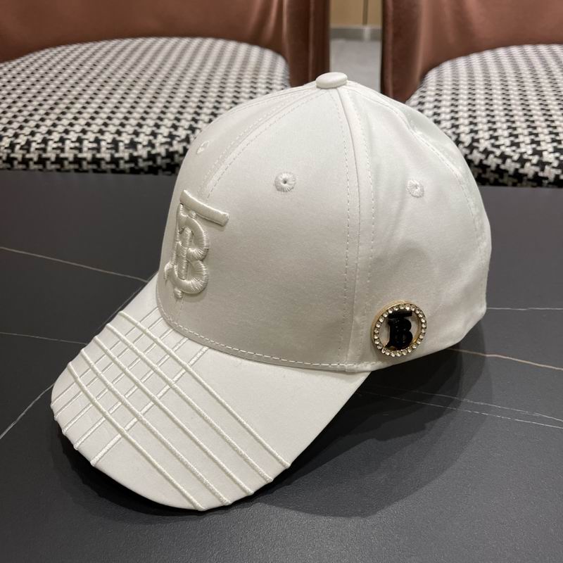Burberry Cap (145)