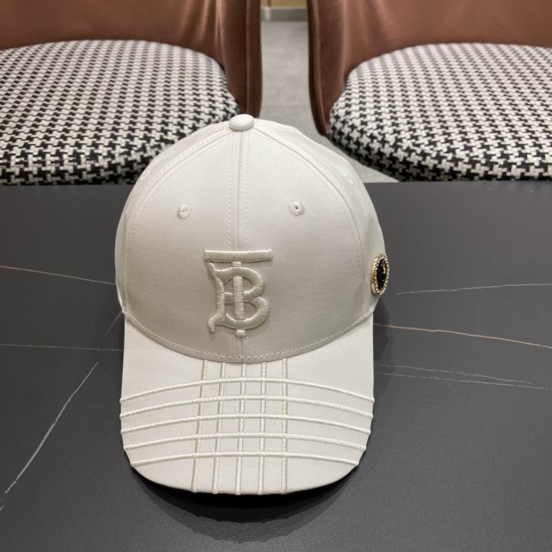 Burberry Cap (146)