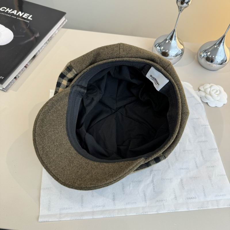 Burberry Cap (202)