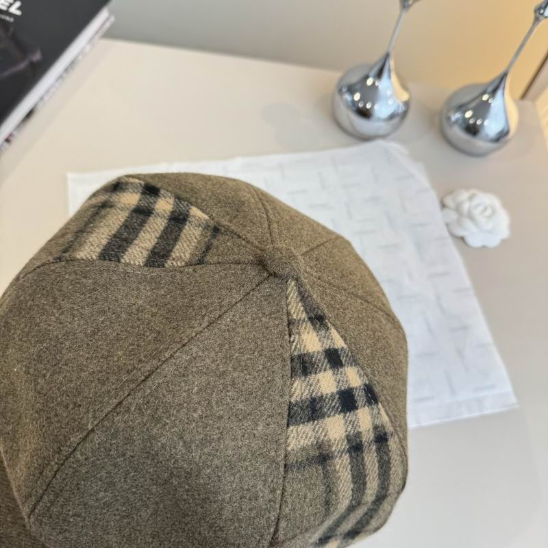 Burberry Cap (205)