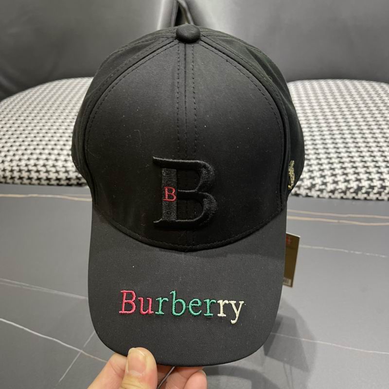 Burberry Cap (38)