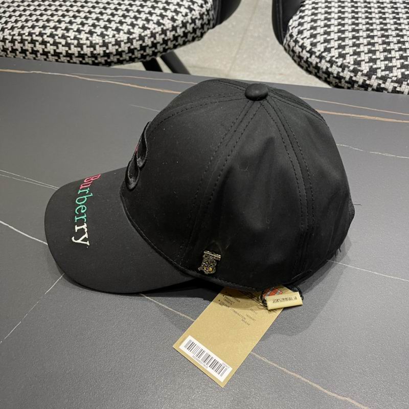 Burberry Cap (39)