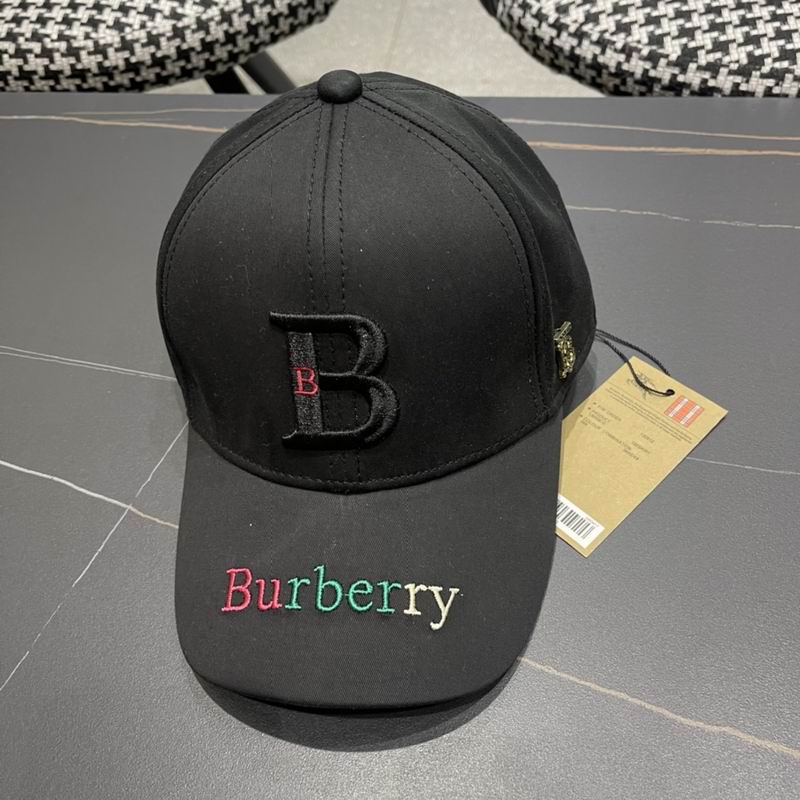Burberry Cap (41)