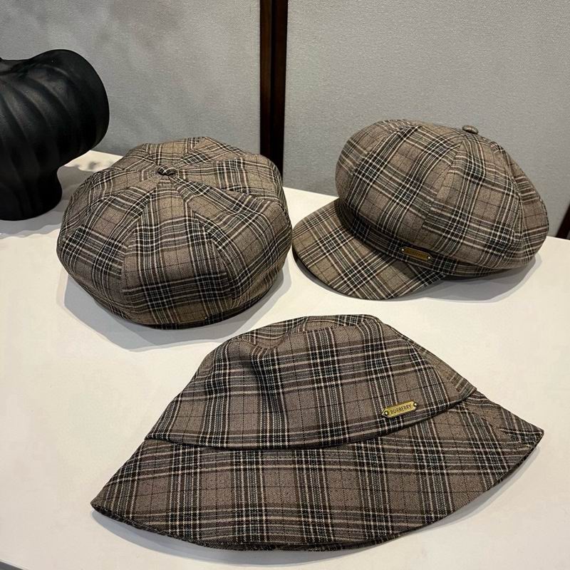 Burberry Cap (413)