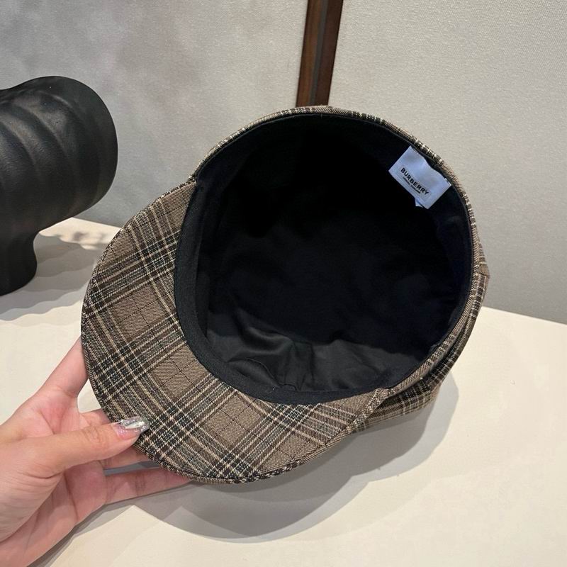 Burberry Cap (414)