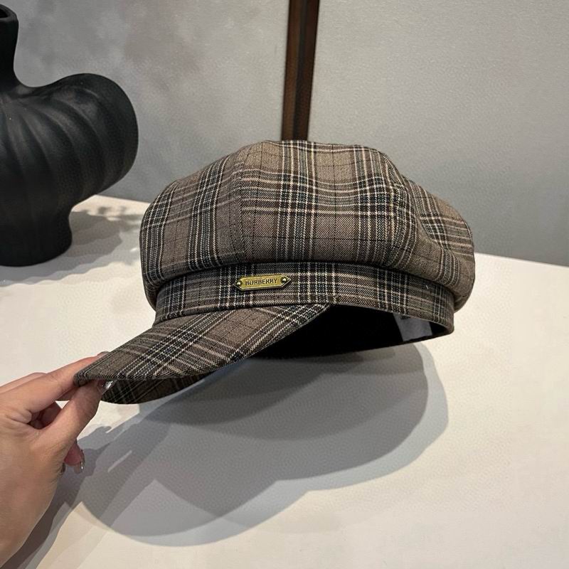 Burberry Cap (416)
