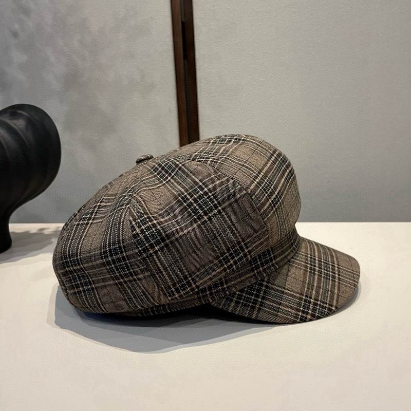 Burberry Cap (418)