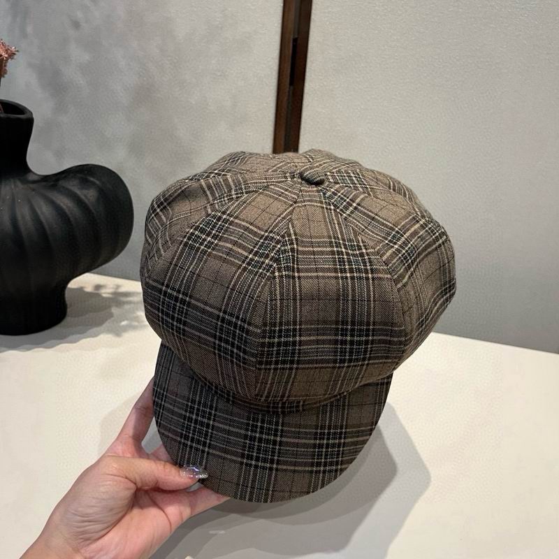 Burberry Cap (419)