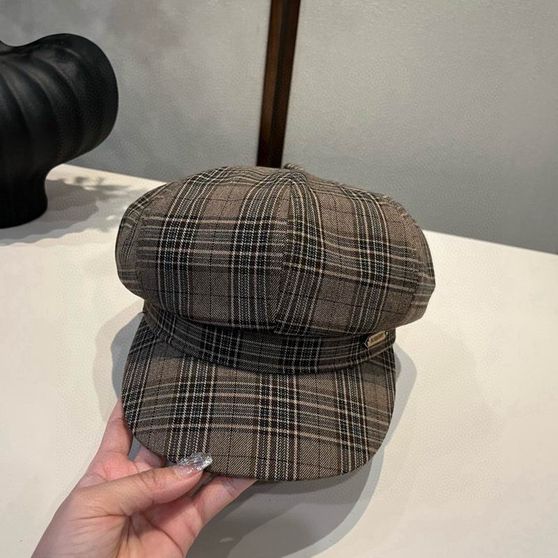 Burberry Cap (420)