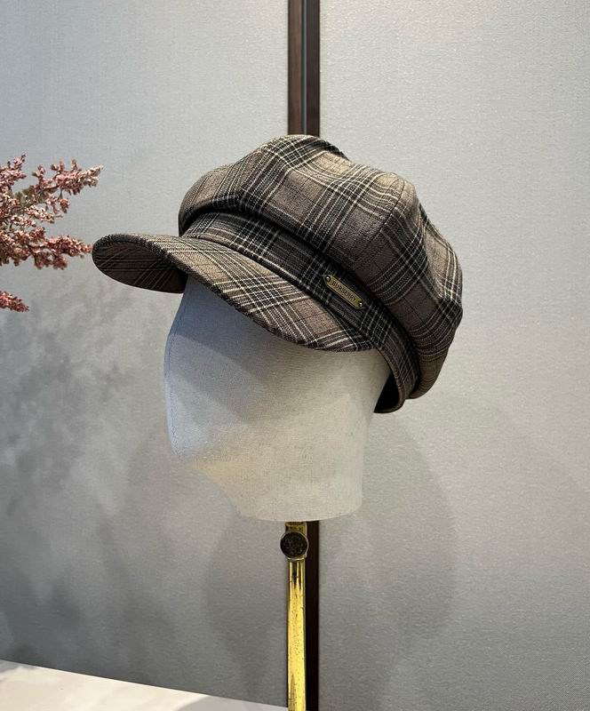 Burberry Cap (421)