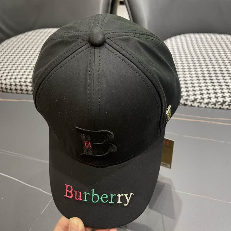 Burberry Cap (44)
