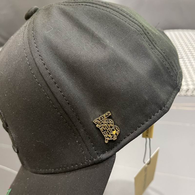 Burberry Cap (45)