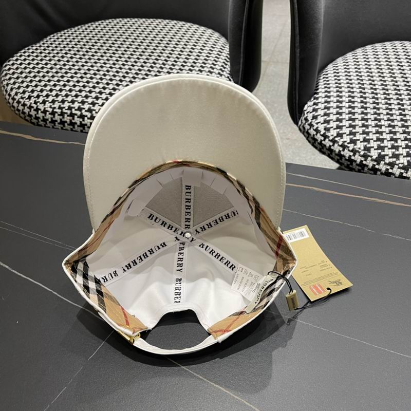 Burberry Cap (47)