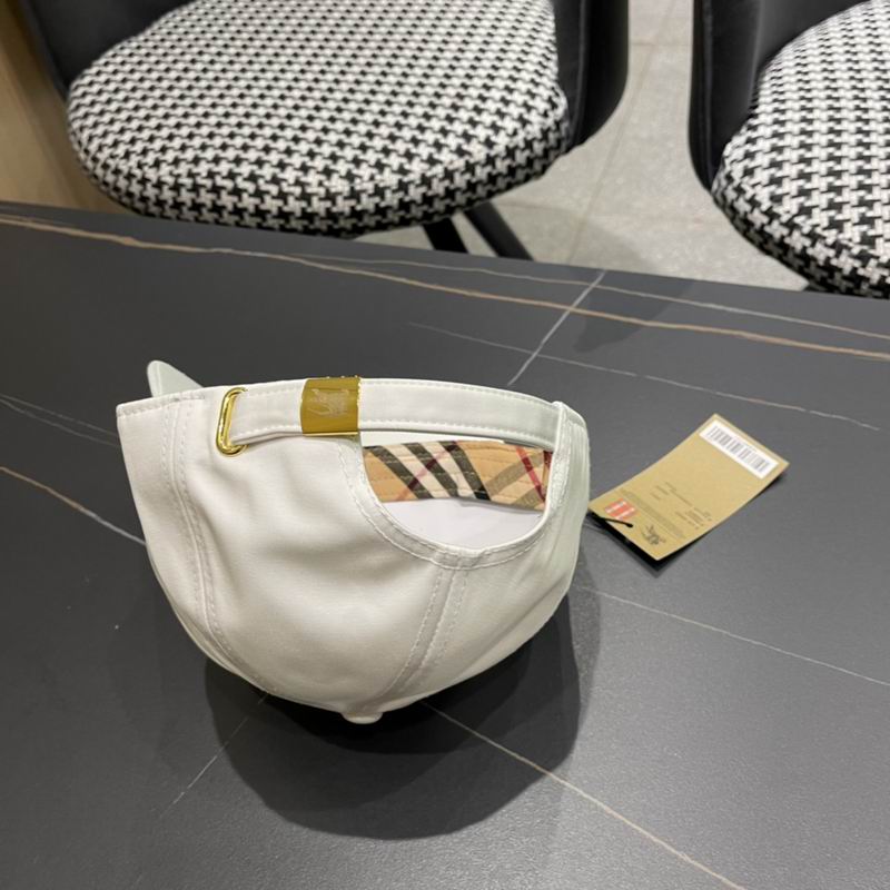 Burberry Cap (48)