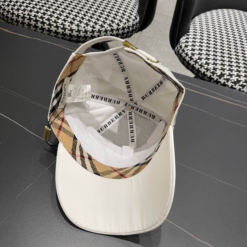 Burberry Cap (49)