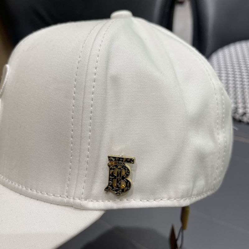 Burberry Cap (51)
